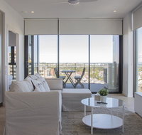 Brand new one bedroom apartment in Bondi Junction - Accommodation Ballina