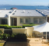 Seaspray Villa 5 - Accommodation Ballina