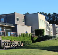 Gibraltar Hotel - Accommodation Ballina