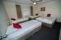 Beaches Serviced Apartments