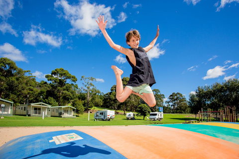 Ingenia Holidays Eden Beachfront - Accommodation Ballina 21