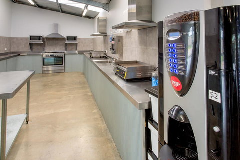 Ingenia Holidays Eden Beachfront - Accommodation Ballina 26