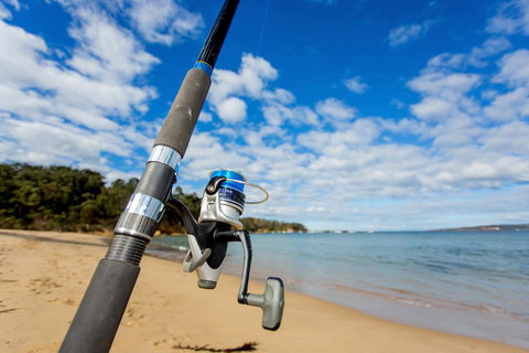 Ingenia Holidays Eden Beachfront - Accommodation Ballina 23