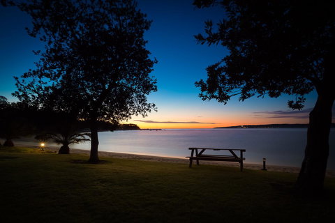 Ingenia Holidays Eden Beachfront - Accommodation Ballina 43