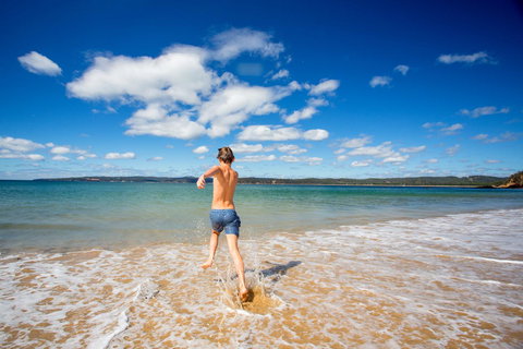 Ingenia Holidays Eden Beachfront - Accommodation Ballina 28