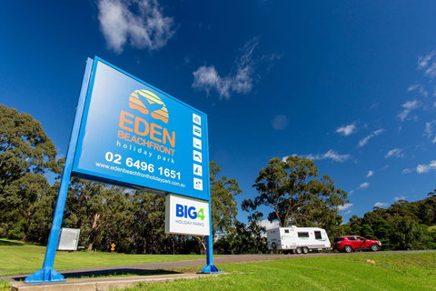Ingenia Holidays Eden Beachfront - Accommodation Ballina 24