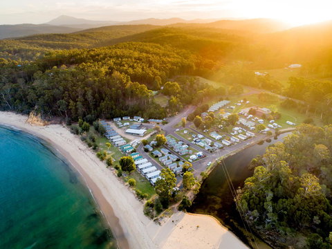 Ingenia Holidays Eden Beachfront - Accommodation Ballina 0