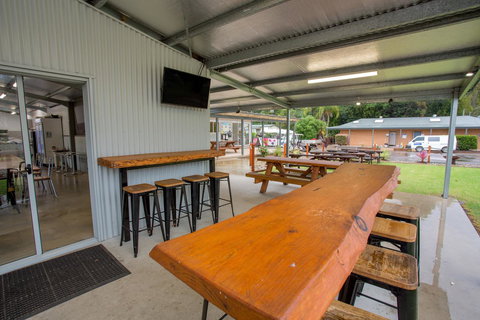 Ingenia Holidays Eden Beachfront - Accommodation Ballina 27