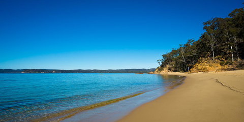 Ingenia Holidays Eden Beachfront - Accommodation Ballina 42