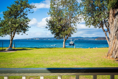 Ingenia Holidays Eden Beachfront - Accommodation Ballina 38