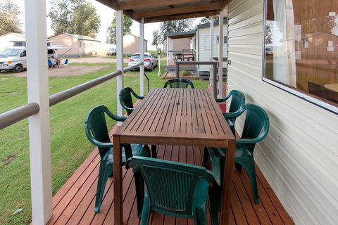 Ingenia Holidays Eden Beachfront - Accommodation Ballina 4