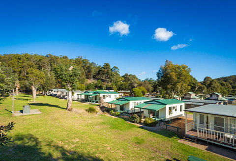 Ingenia Holidays Eden Beachfront - Accommodation Ballina 39