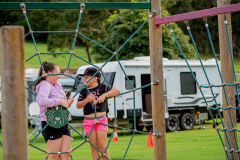 Ingenia Holidays Eden Beachfront - Accommodation Ballina 25