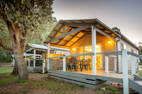 Ingenia Holidays Eden Beachfront - Accommodation Ballina 17