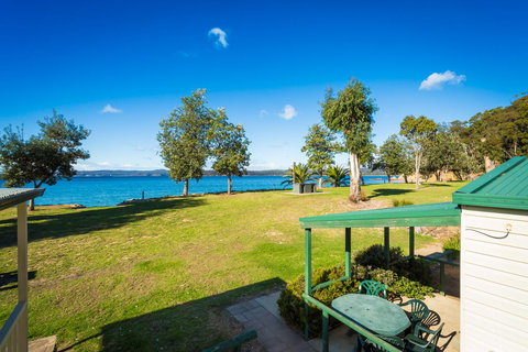 Ingenia Holidays Eden Beachfront - Accommodation Ballina 34