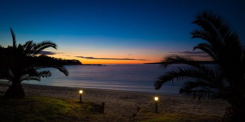 Ingenia Holidays Eden Beachfront - Accommodation Ballina 41