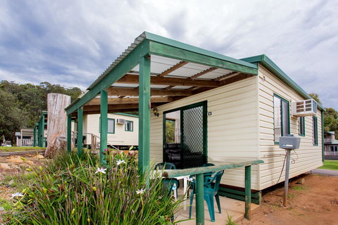 Ingenia Holidays Eden Beachfront - Accommodation Ballina 15