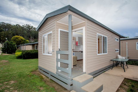 Ingenia Holidays Eden Beachfront - Accommodation Ballina 8