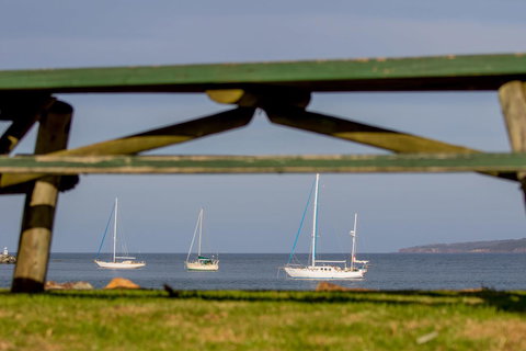 Ingenia Holidays Eden Beachfront - Accommodation Ballina 30