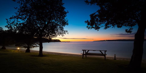 Ingenia Holidays Eden Beachfront - Accommodation Ballina 35