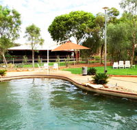 Kings Canyon Resort - Accommodation Ballina