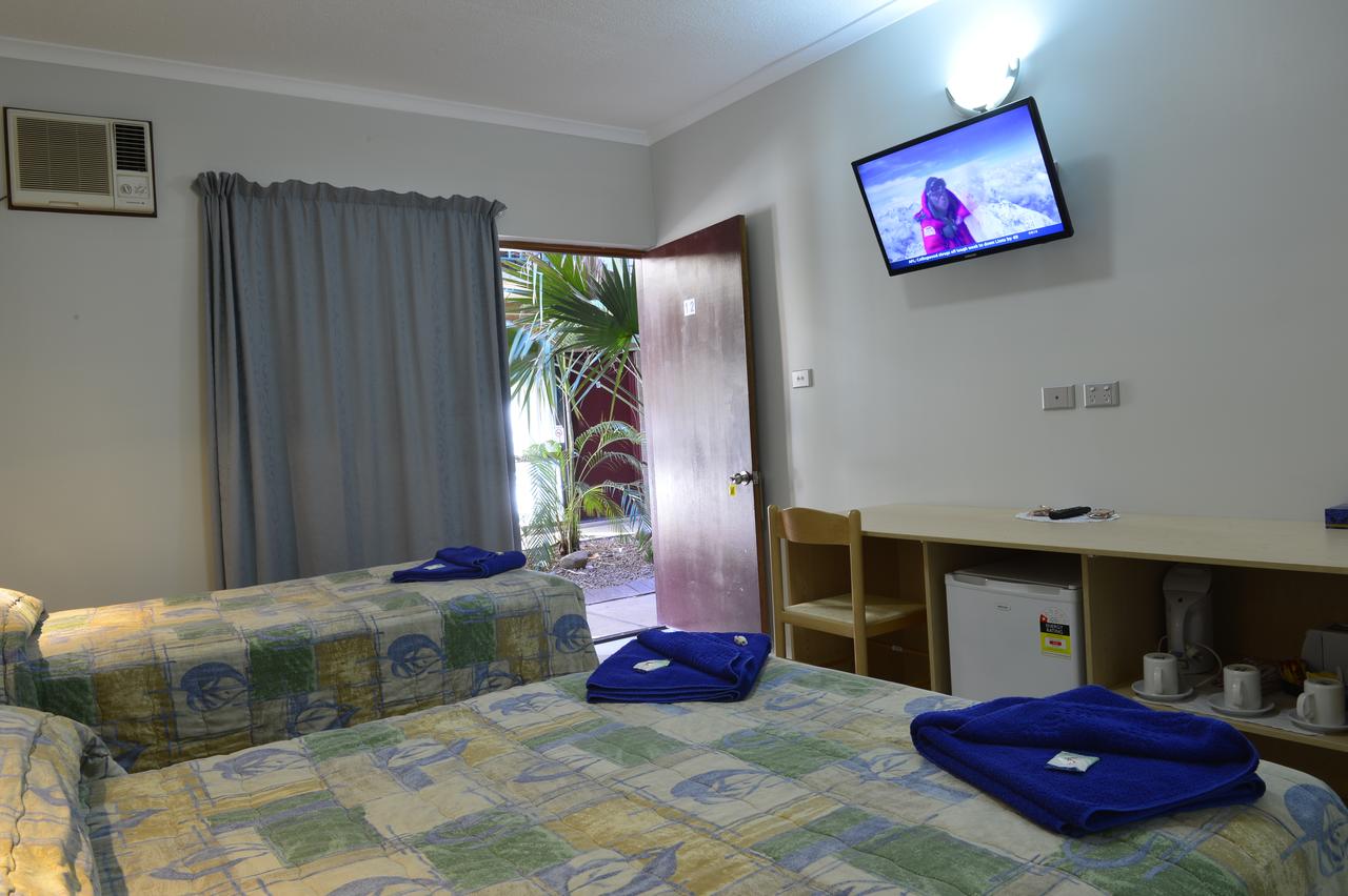  Accommodation Ballina
