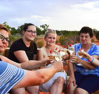 Erldunda Roadhouse - Accommodation Ballina