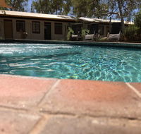 Glen Helen Lodge - Accommodation Ballina