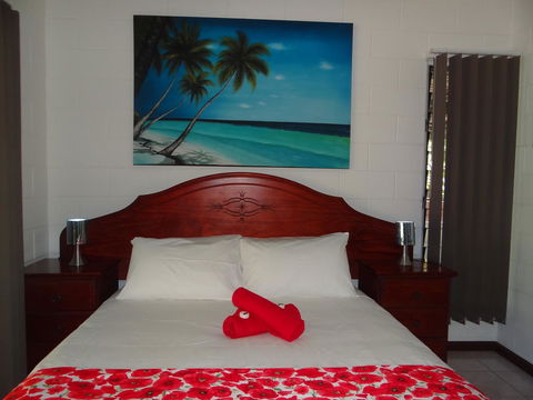 DARWIN'S SHADY ACRES RETREAT - Accommodation Ballina 30