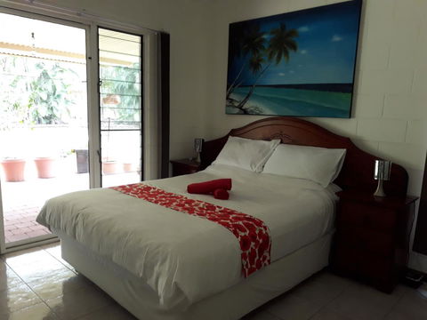DARWIN'S SHADY ACRES RETREAT - Accommodation Ballina 31