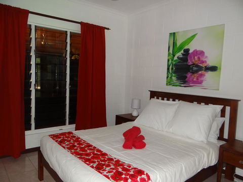 DARWIN'S SHADY ACRES RETREAT - Accommodation Ballina 35