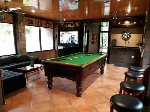 DARWIN'S SHADY ACRES RETREAT - Accommodation Ballina 18
