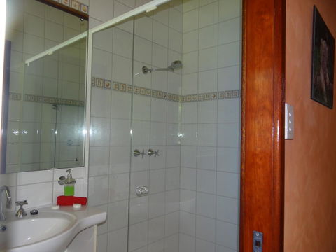 DARWIN'S SHADY ACRES RETREAT - Accommodation Ballina 40