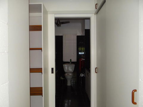 DARWIN'S SHADY ACRES RETREAT - Accommodation Ballina 32