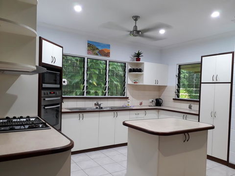 DARWIN'S SHADY ACRES RETREAT - Accommodation Ballina 23