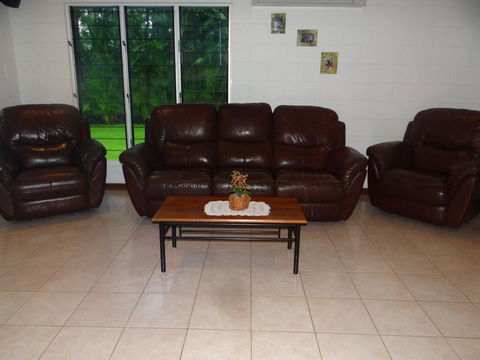 DARWIN'S SHADY ACRES RETREAT - Accommodation Ballina 22