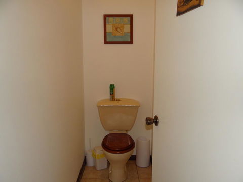 DARWIN'S SHADY ACRES RETREAT - Accommodation Ballina 28