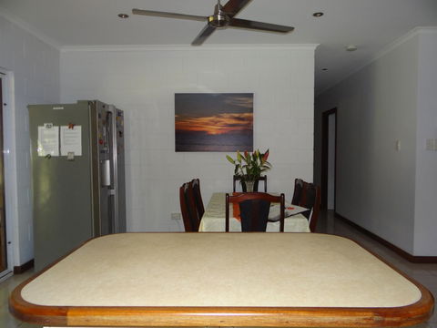 DARWIN'S SHADY ACRES RETREAT - Accommodation Ballina 24