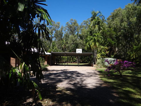 DARWIN'S SHADY ACRES RETREAT - Accommodation Ballina 4
