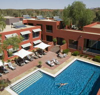 The Lost Camel Hotel - Accommodation Ballina