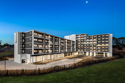 Quest Bella Vista - Accommodation Ballina 0