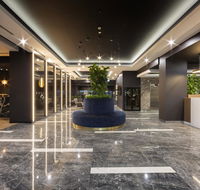 The Sebel Canberra Civic - Accommodation Ballina