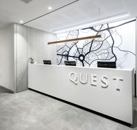 Quest Canberra City Walk - Accommodation Ballina