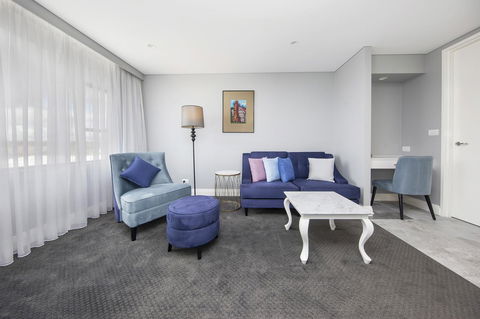 Canberra Rex Hotel - Accommodation Ballina 33