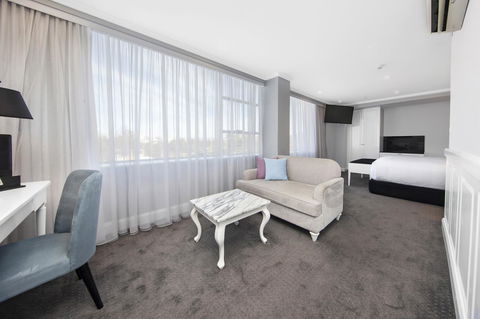 Canberra Rex Hotel - Accommodation Ballina 30