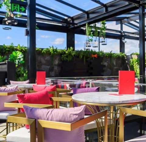 Canberra Rex Hotel - Accommodation Ballina 4