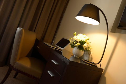 Canberra Rex Hotel - Accommodation Ballina 21