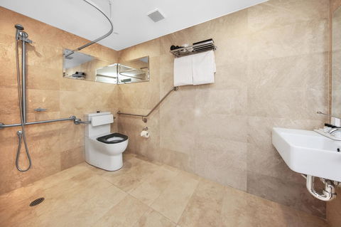 Canberra Rex Hotel - Accommodation Ballina 42