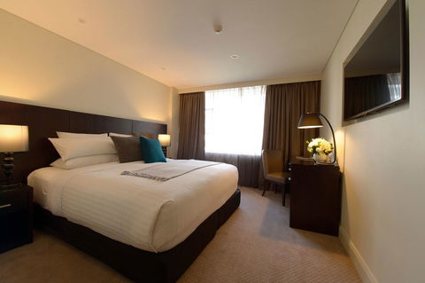 Canberra Rex Hotel - Accommodation Ballina 20