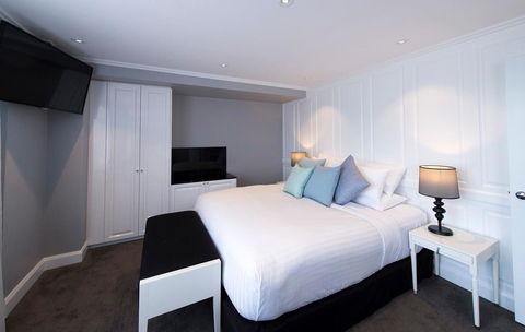 Canberra Rex Hotel - Accommodation Ballina 3